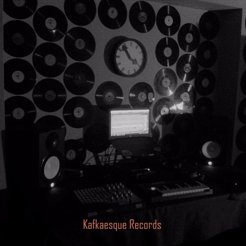 Gigi Keshelava & Kafka - 3:53 AM