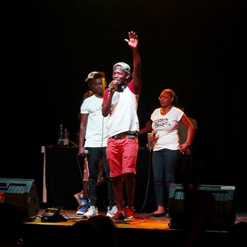 Peter Roots - Don Jah King