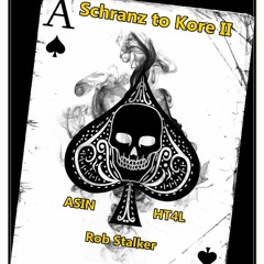 Schranz to kore II ( Def cronic hard schranz set For HT4L - ASIN - STALKER )