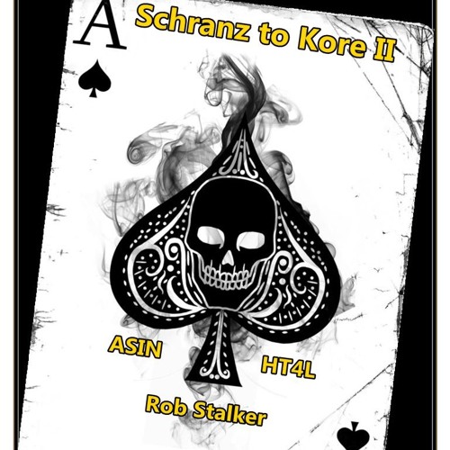 Schranz to kore II ( Def cronic hard schranz set For HT4L - ASIN - STALKER )