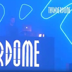 Thunderdome 25 Years — N-Vitral Live FULL SET HQ