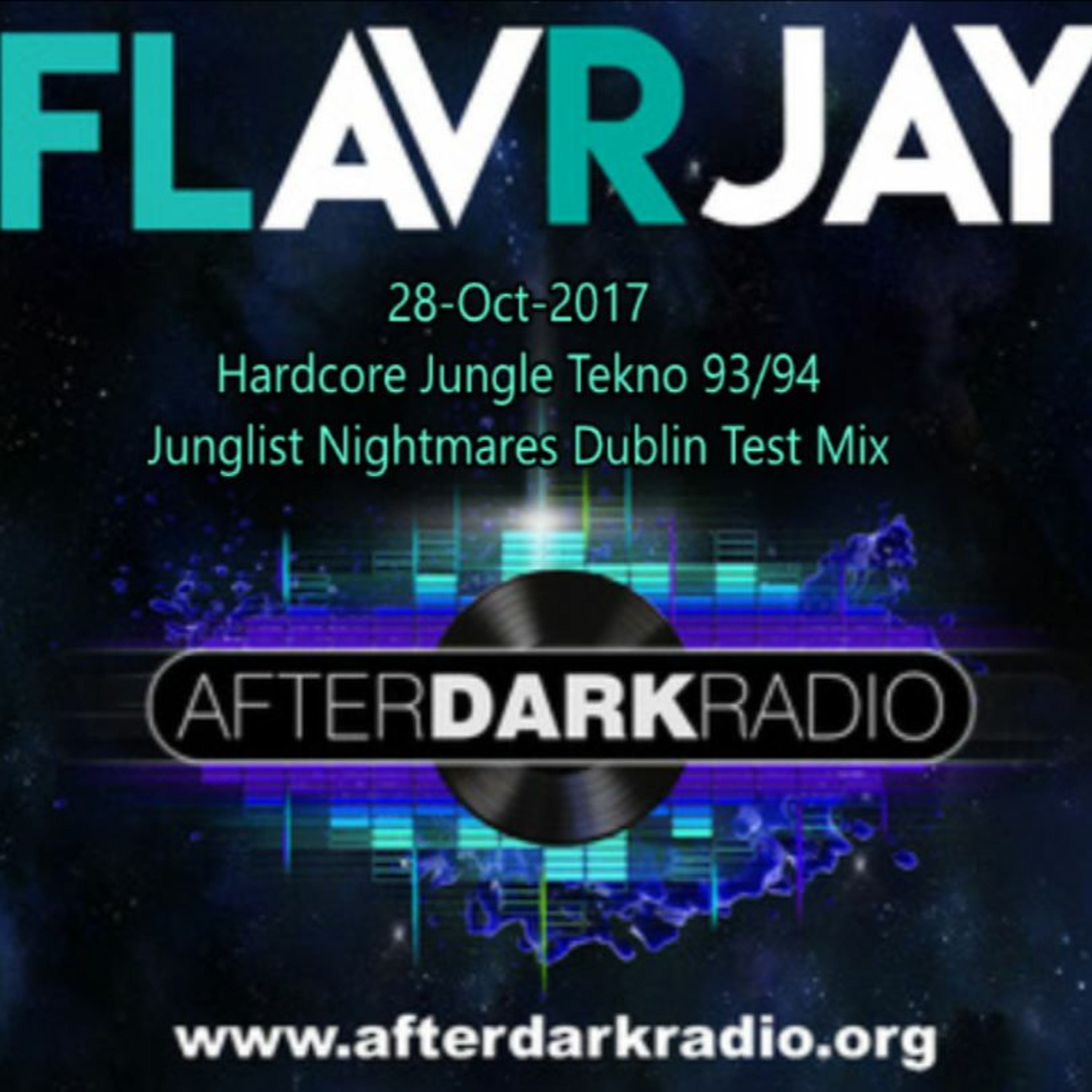 FLavRjay