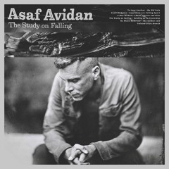 Asaf Avidan - A Man Without A Name. LIVE