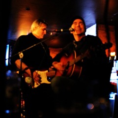 Love Hurts - Train Wreck practice - (Gram Parsons / Emilou Harris / written by Boudleaux Bryant)