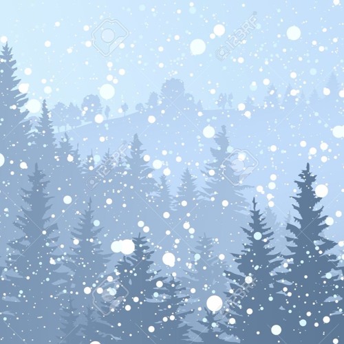 Snowfall Theme