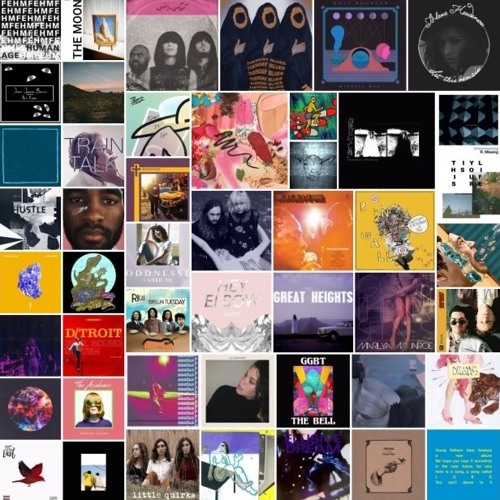 Weekend Showcase 3.43