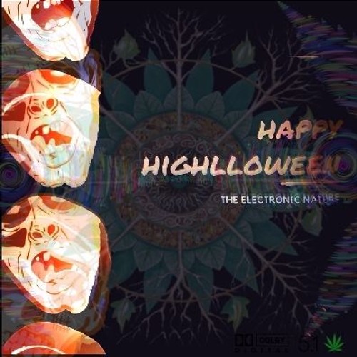 Happy HIGHlloween