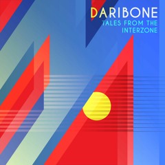 Daribone - Egozentrum [MTROND002]