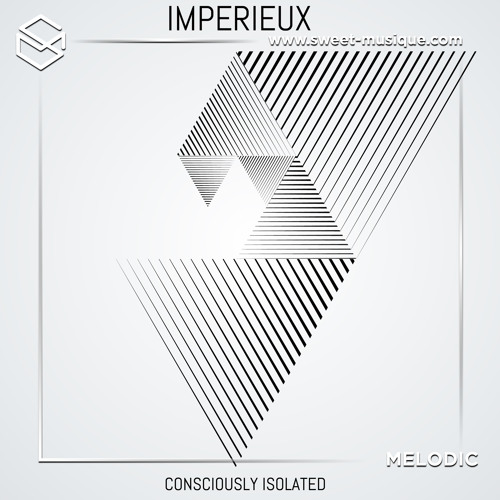 PREMIERE : Imperieux - Saudade [Atlant Recordings]
