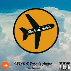Modo De Avion- WIZOXFaboXAndro