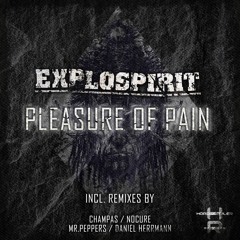 exploSpirit - Pleasure Of Pain (Original Mix) [Hardwandler Records]
