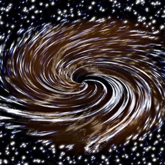 Space Spiral - Paploviante Open Collab