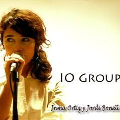 IO Group - Renaciendo