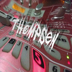 Thompsen @ Home (esx)