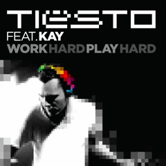 Work Hard, Play Hard (MPL REMIX)