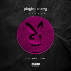 Playboi Snazzy- Экстази (prod. By Syrup Splash)