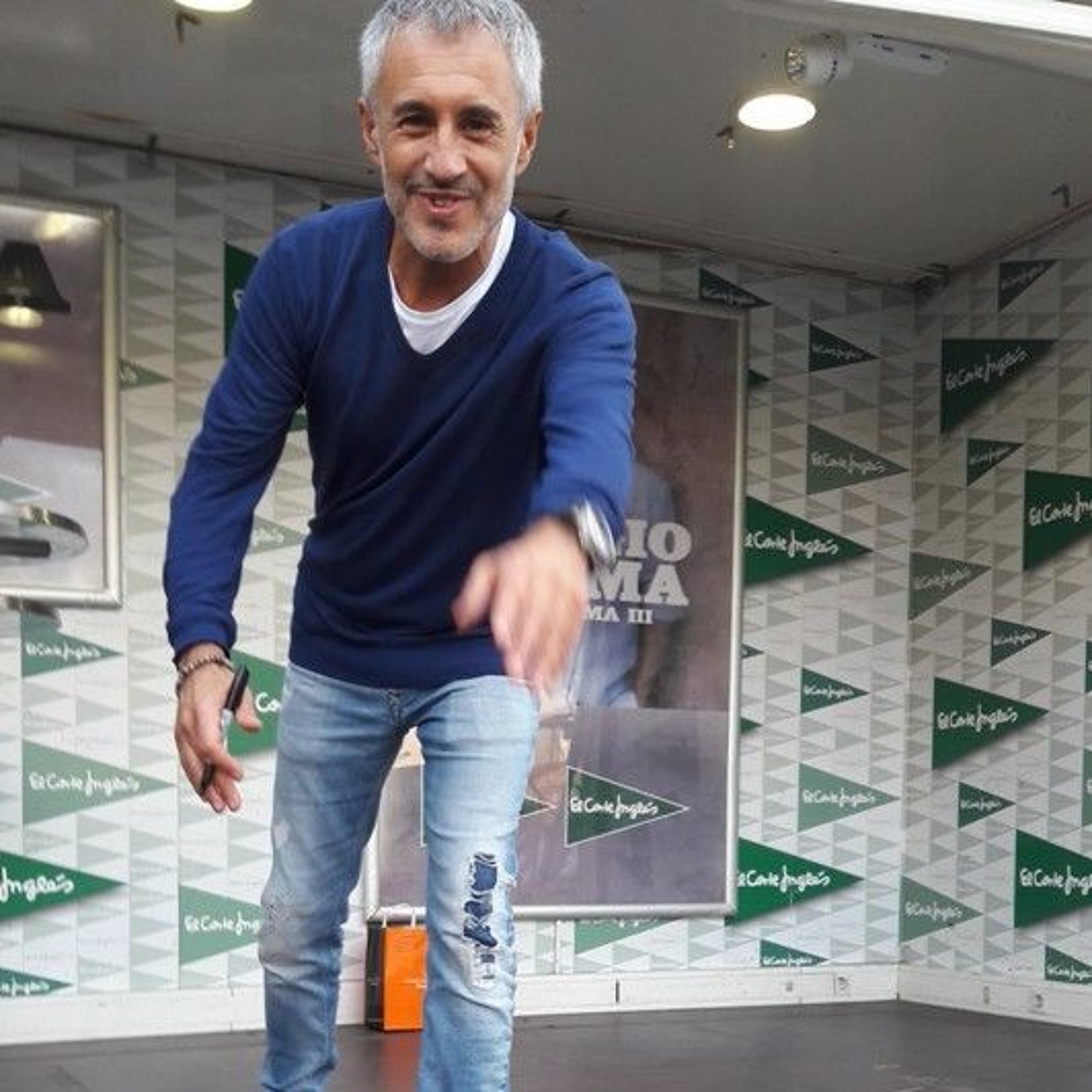 TROZOS DE VIDA, TROZOS DE RADIO