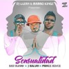 Bad Bunny Ft Prince Royce amp J Balvin - Sensualidad Bad Bunny Ft Prince Royce amp J Balvin - Sensualidad
