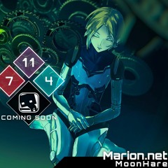 MoonHare - Marion.net (Dynamix)
