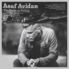 Asaf Avidan - Green & Blue. LIVE