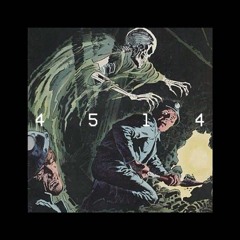 GHOSTBASTARD - LULLABY