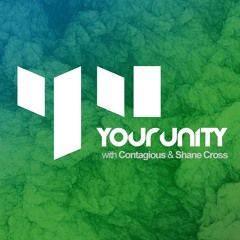 Episode #137 with Contagious & Shane Cross