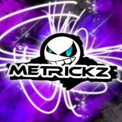 Metrickz - Marie (feat. Richter)