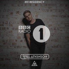 Amos & Riot Night - Parallel Worlds [BBC RADIO 1 PLAY]