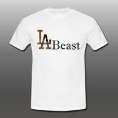 BiggRed FT QBeast - Als ik denk aan al die dagen. LABEAST