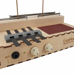 Microphonic Soundbox Impro