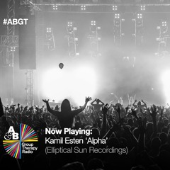 Kamil Esten - Alpha @ ABGT 257