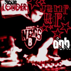 NICKIE LOUDER - JUMP UP BABY ONE MORE TIME VOL.2