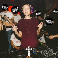 J.Balvin x Willy William - Mi Gente (Rico South Baile Funk Club Tool)