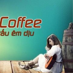 Hòa tấu Guitar êm dịu cho quán Cafe