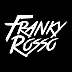 Franky Rosso & BLMRS - Hurricane (Original Mix)