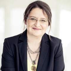 #2 mit Otto Group-Vorständin & CFO Petra Scharner-Wolff über radikalen Wandel im Großkonzern