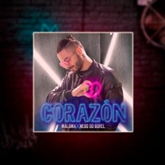 Maluma - Ft Nego Do Borel - Corazon (Dj Salva Garcia Ft Antonio Colaña 2017 Edit)