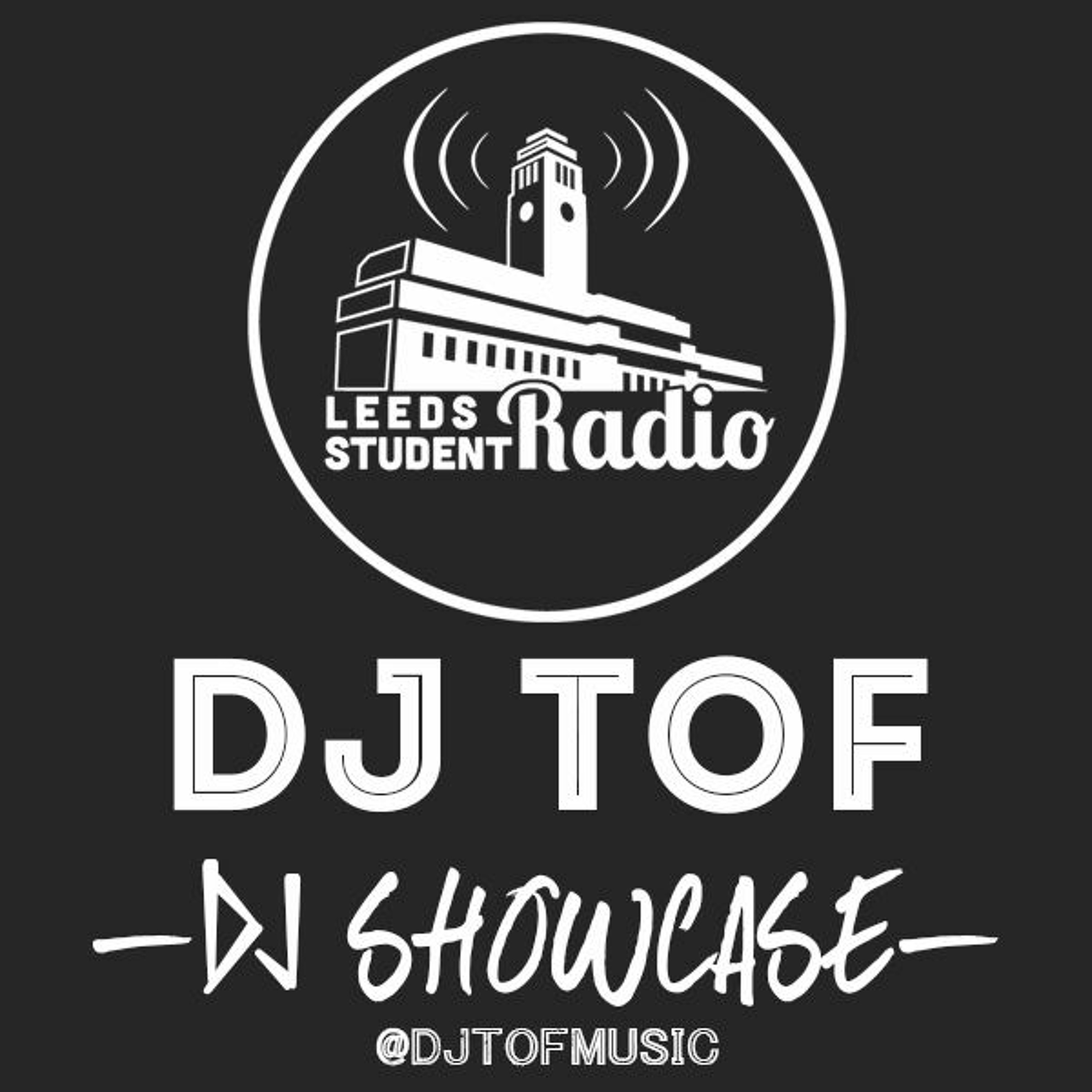 DJ TOF MUSIC