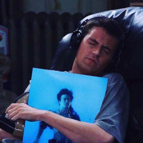 Joji - Window (Instrumental) [prod. JBXM]