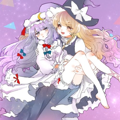 Listen To 東方vocal Nuit Des Sorcieres メイガスナイト By Ridil In 東方ボーカルアレンジ Playlist Online For Free On Soundcloud