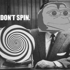 don't spin