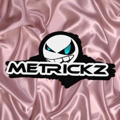 Metrickz - I Love Fame (feat. B-Tight)