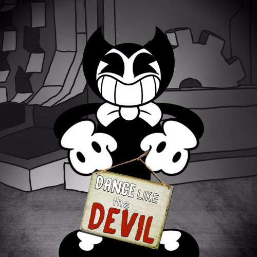 Bendy And The Ink Machine Song Bendys Song   Dance Like The Devil  Rockit Gaming