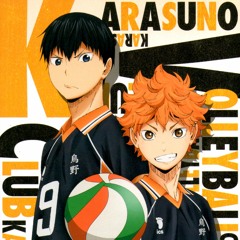[PA] [ENG] BURNOUT SYNDROMES_Fly High!! - OP2. Haikyuu!! S2 TV Size English cover