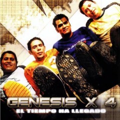 Genesis X 4 - El Primer Amor