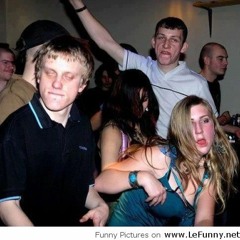 Benny Hell - Rockshots Friday Night Mix 2