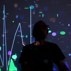 BRAIN MUSIC AV Performance (Jean-Michel Rolland)| Schlachthaus | [GENERATE!° 2017 Audioguide]