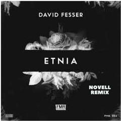 David Fesser - Etnia (NOVELL REMIX)