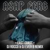 A Ap Ferg East Coast Dj Rocco And Dj Ever B Remix Mp3