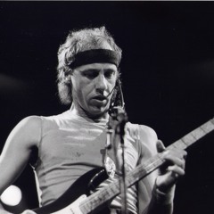 Telegraph road - Live tribute to Dire Straits